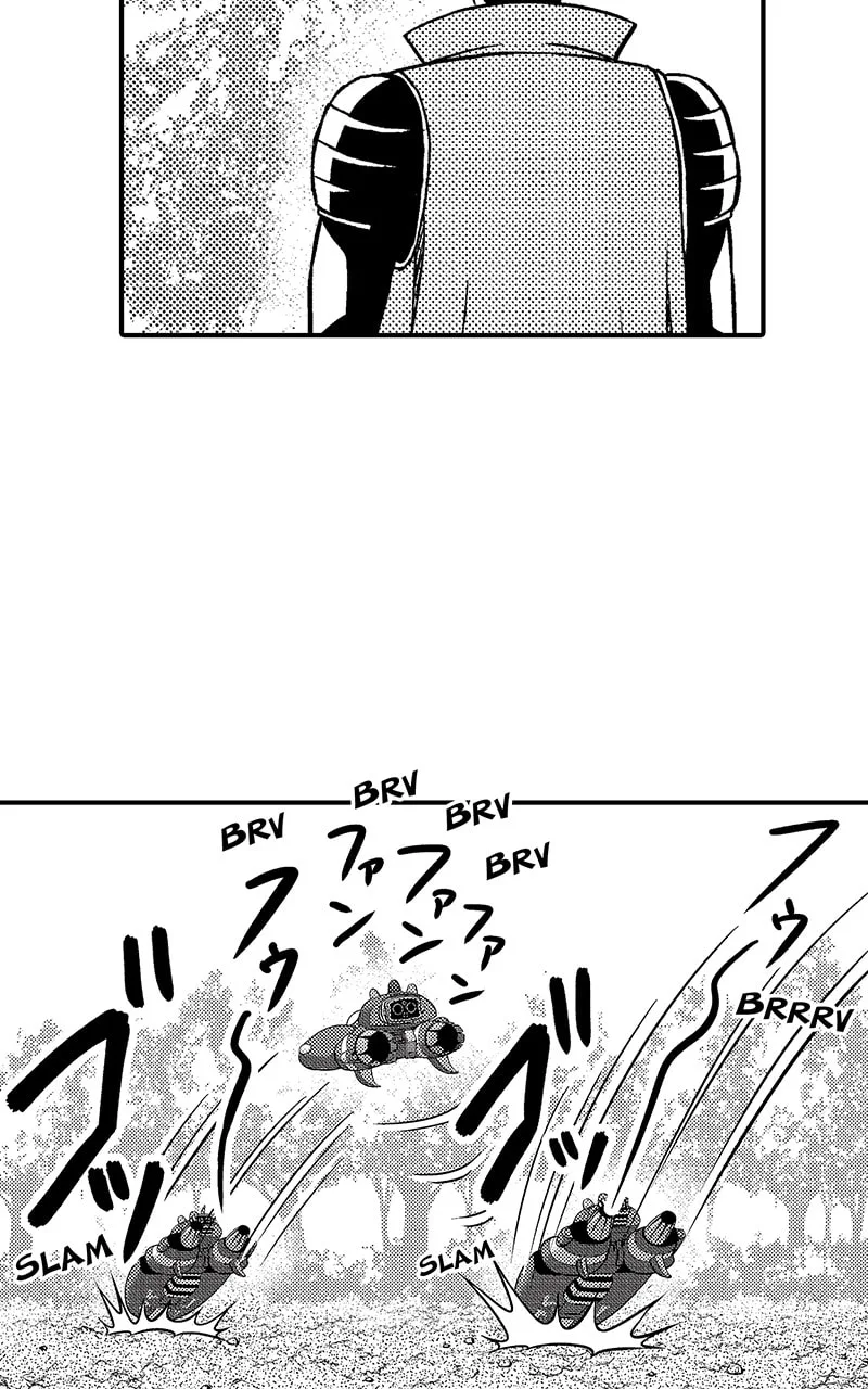 Tono-sama to Stitch Chapter 6 page 20