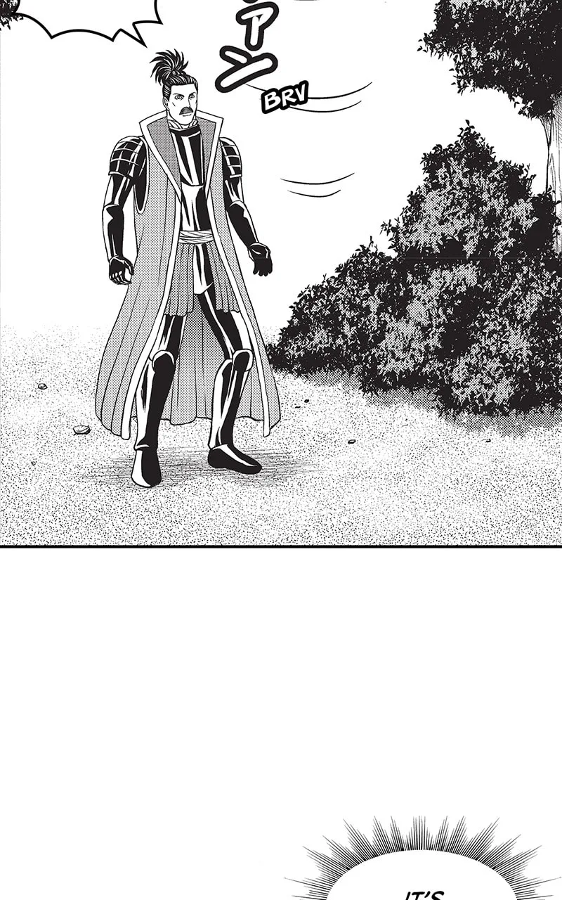 Tono-sama to Stitch Chapter 6 page 13