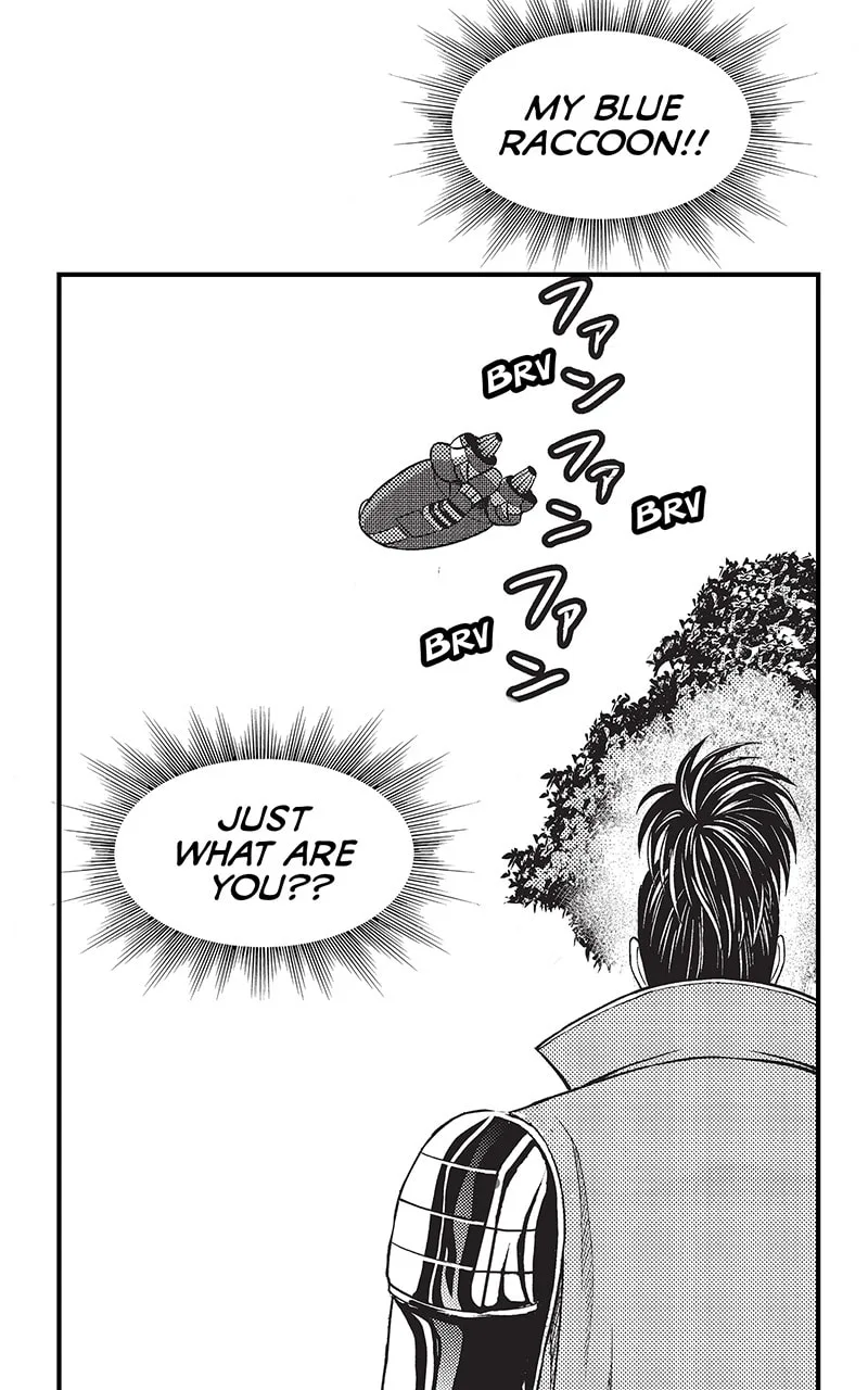 Tono-sama to Stitch Chapter 6 page 15