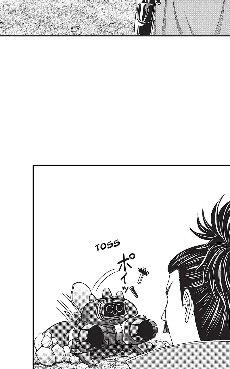 Tono-sama to Stitch Chapter 6 page 10