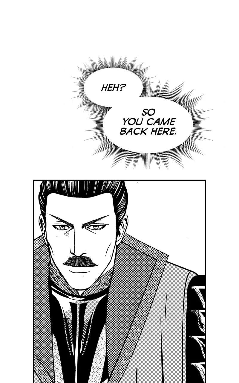 Tono-sama to Stitch Chapter 6 page 4