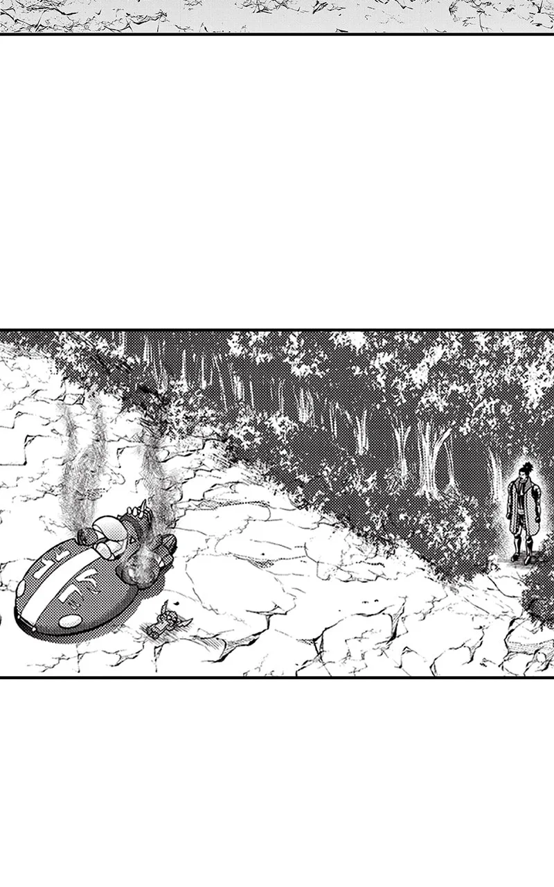 Tono-sama to Stitch Chapter 6 page 28