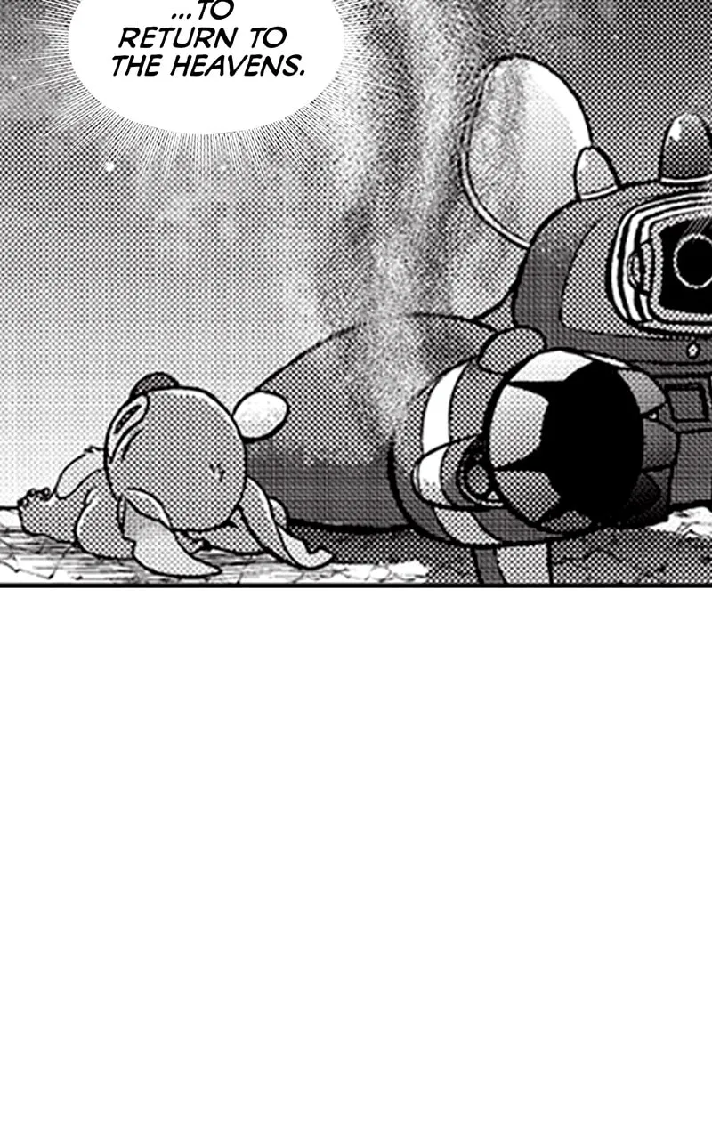 Tono-sama to Stitch Chapter 6 page 30