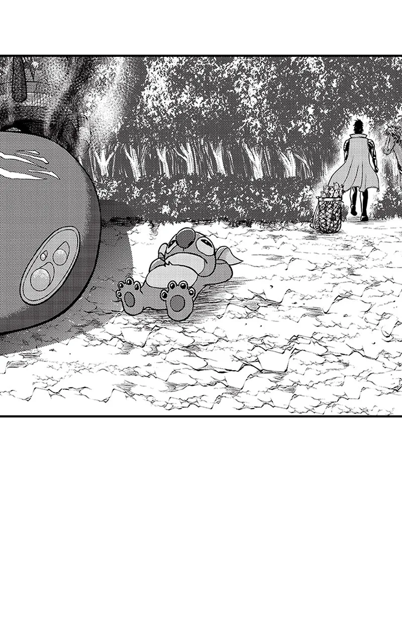 Tono-sama to Stitch Chapter 6 page 31