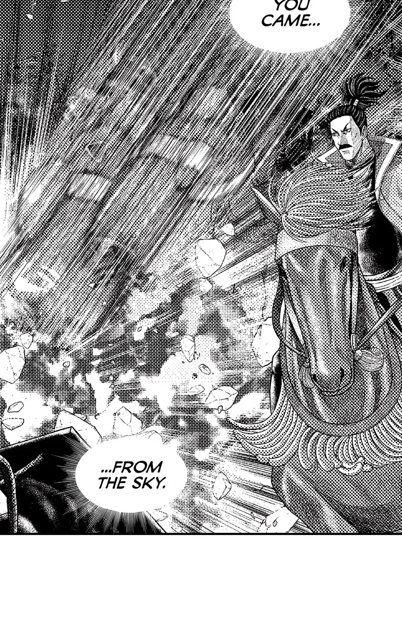 Tono-sama to Stitch Chapter 6 page 36