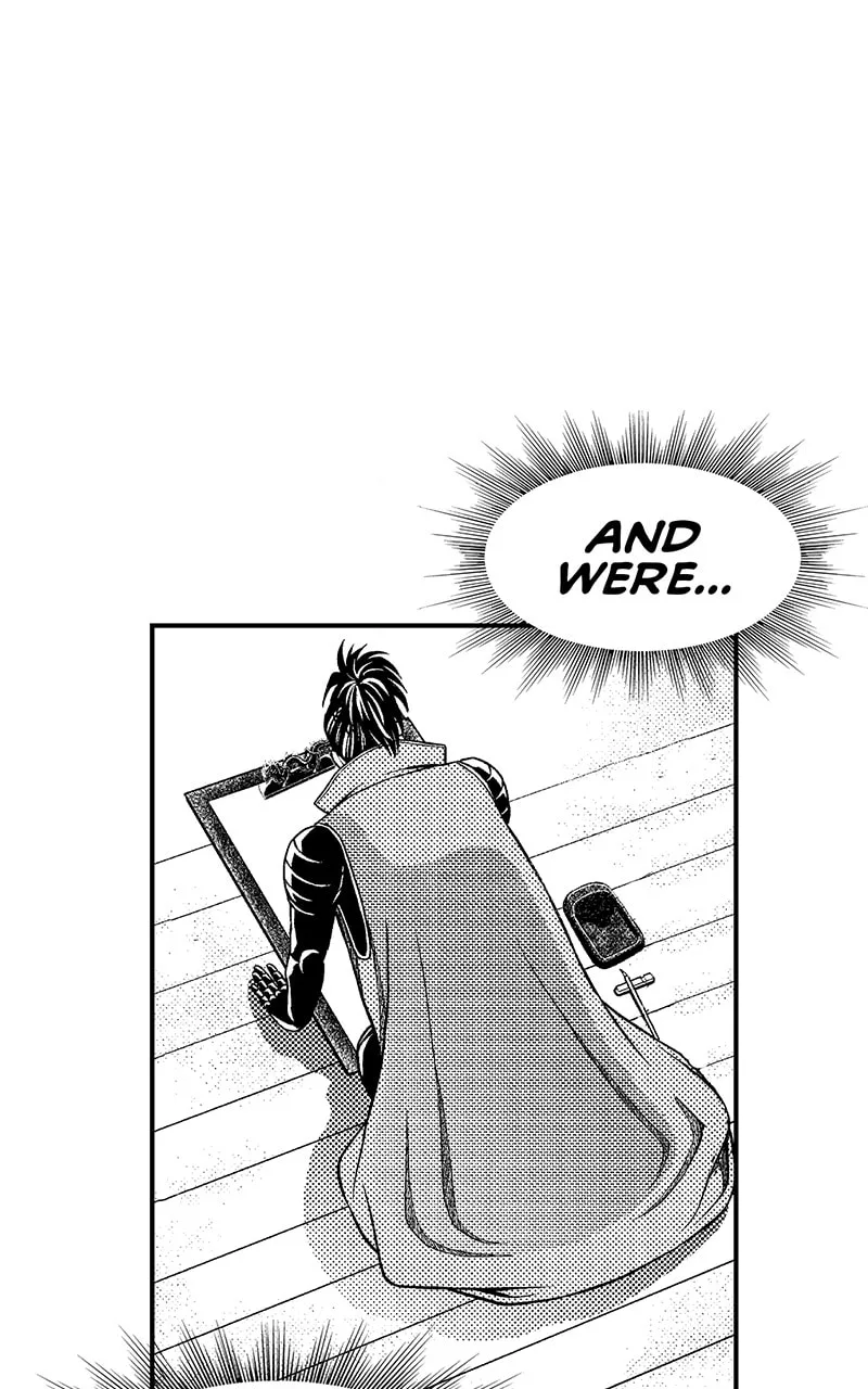 Tono-sama to Stitch Chapter 6 page 37