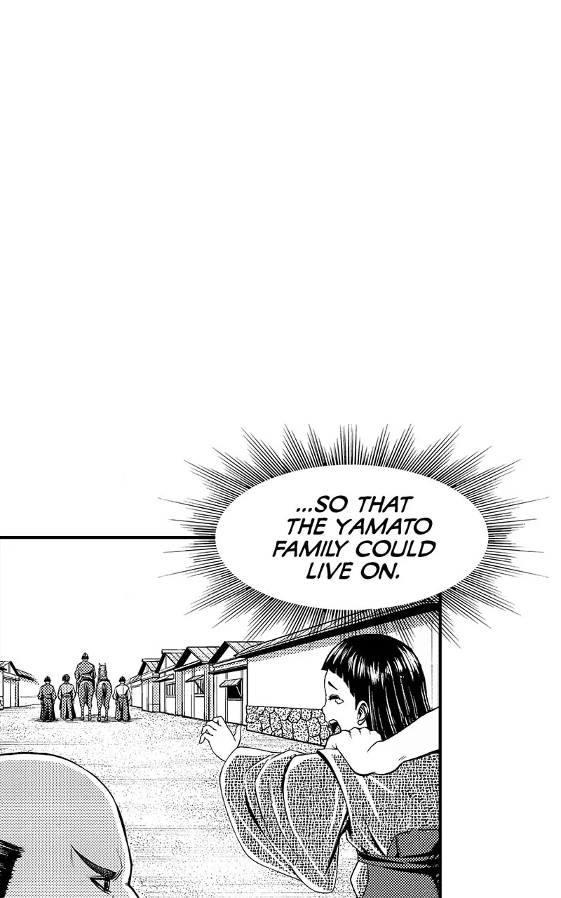 Tono-sama to Stitch Chapter 6 page 47