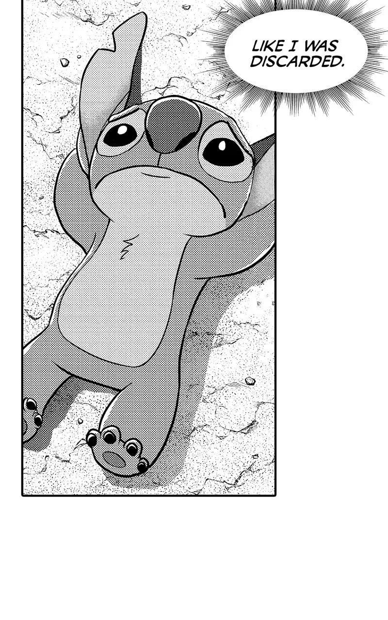 Tono-sama to Stitch Chapter 6 page 50