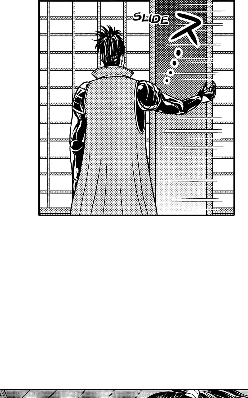 Tono-sama to Stitch Chapter 6 page 52