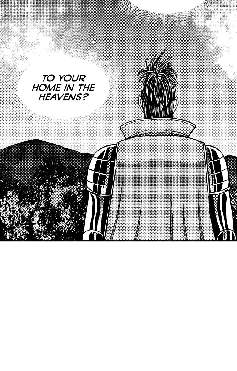 Tono-sama to Stitch Chapter 6 page 54
