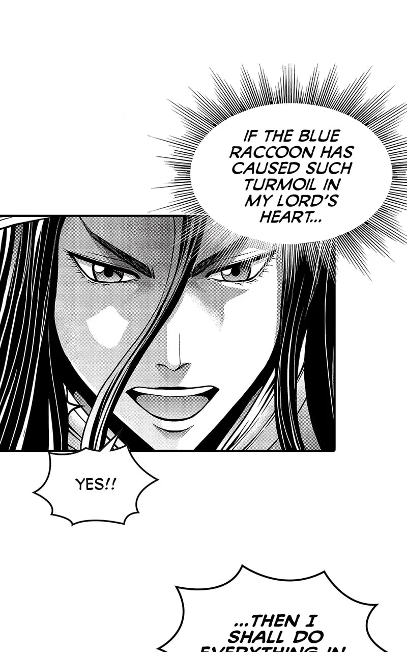Tono-sama to Stitch Chapter 7 page 5