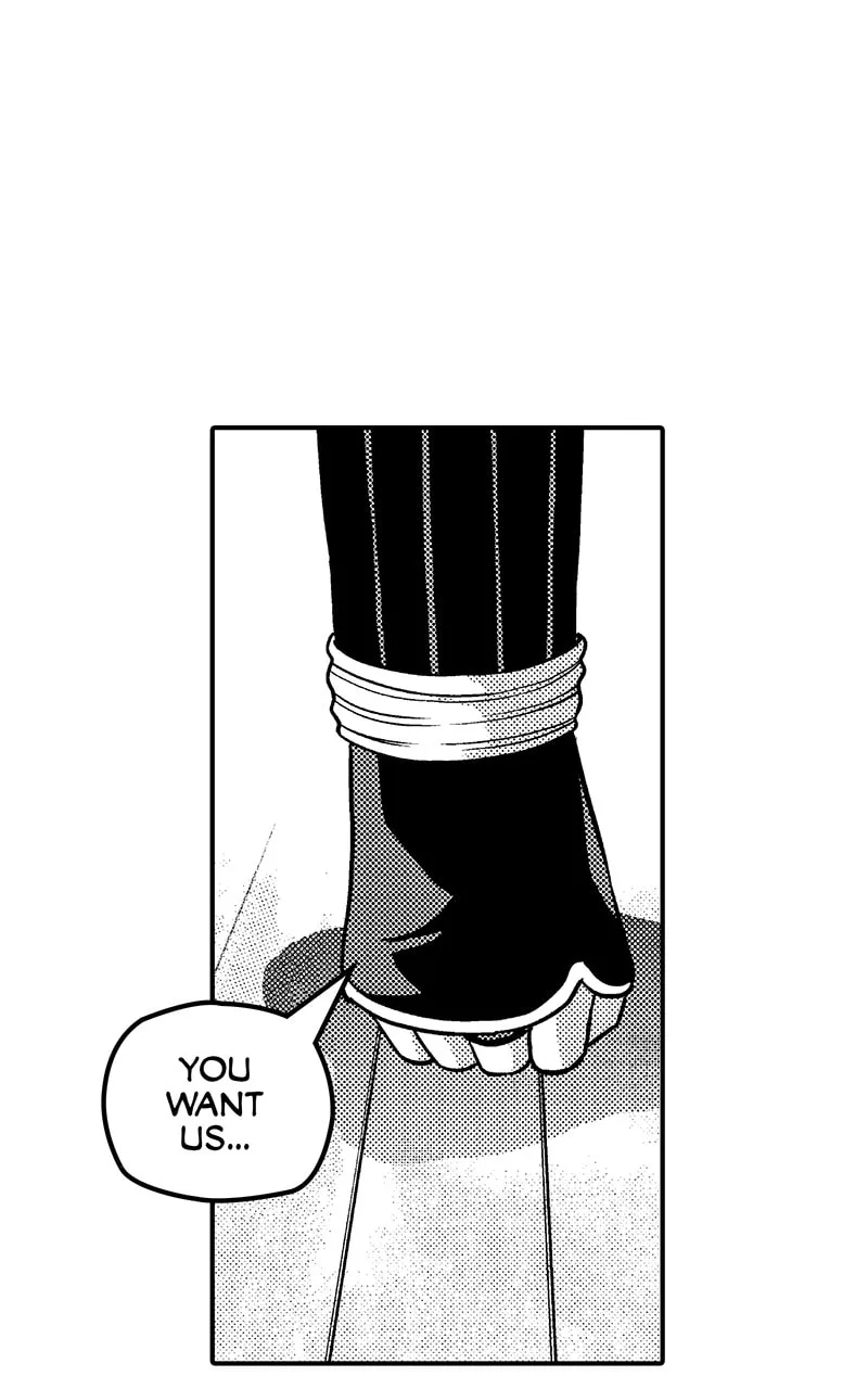 Tono-sama to Stitch Chapter 7 page 1