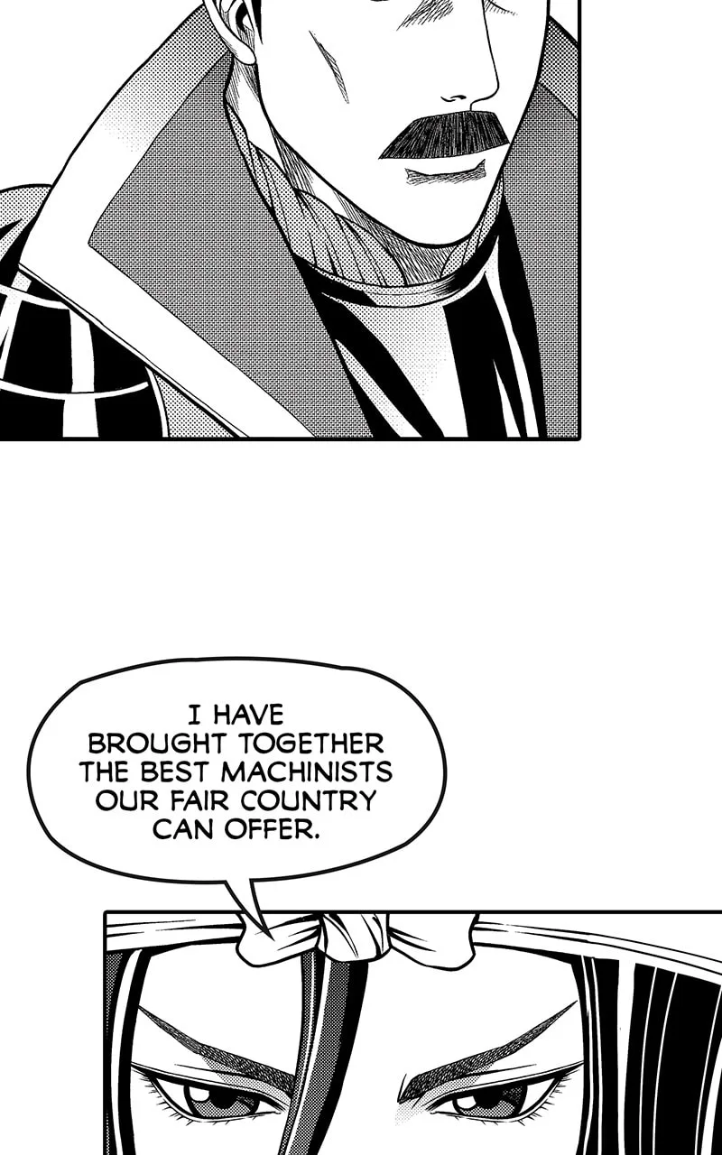 Tono-sama to Stitch Chapter 7 page 26