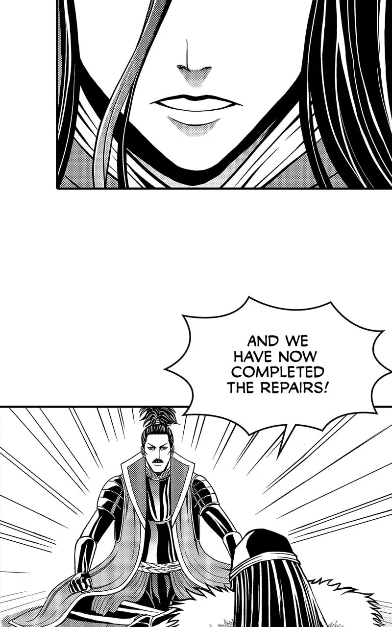Tono-sama to Stitch Chapter 7 page 27