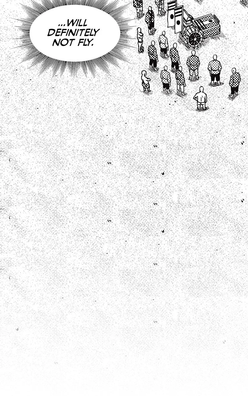 Tono-sama to Stitch Chapter 7 page 34