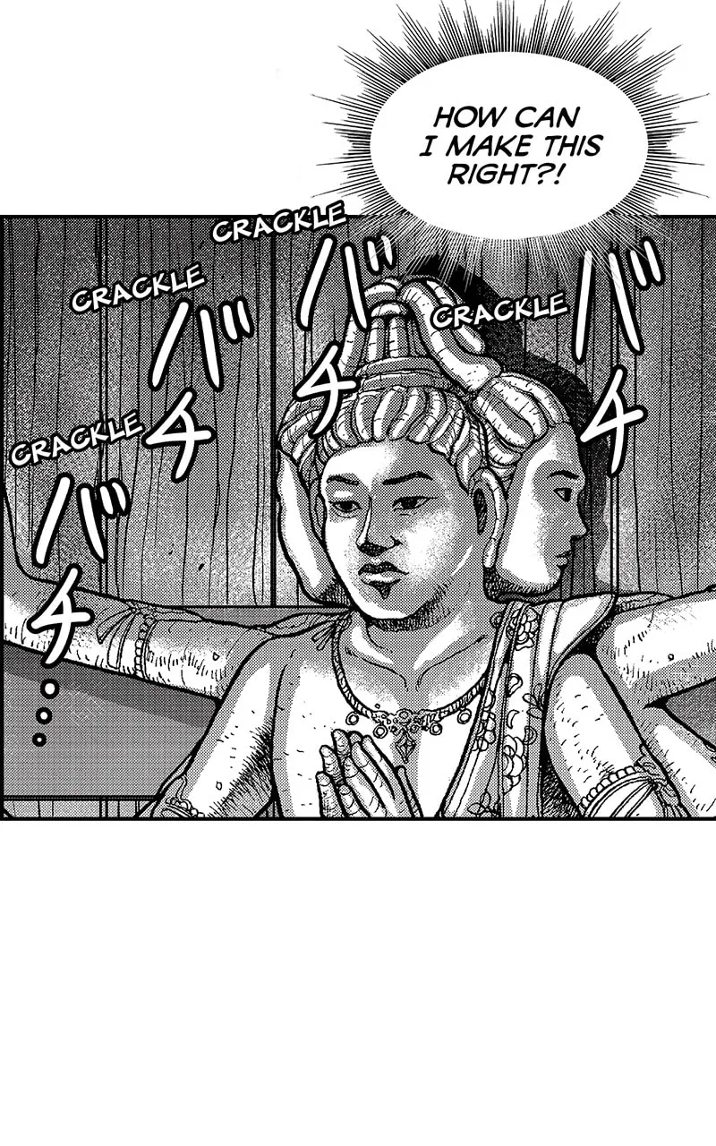 Tono-sama to Stitch Chapter 7 page 45