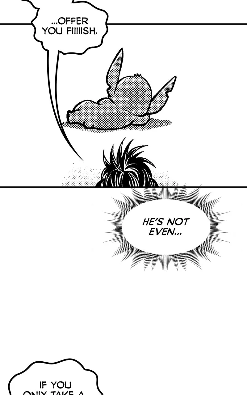 Tono-sama to Stitch Chapter 8 page 20