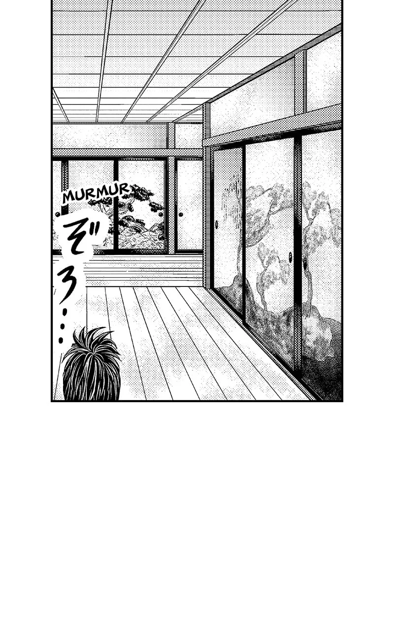Tono-sama to Stitch Chapter 8 page 2