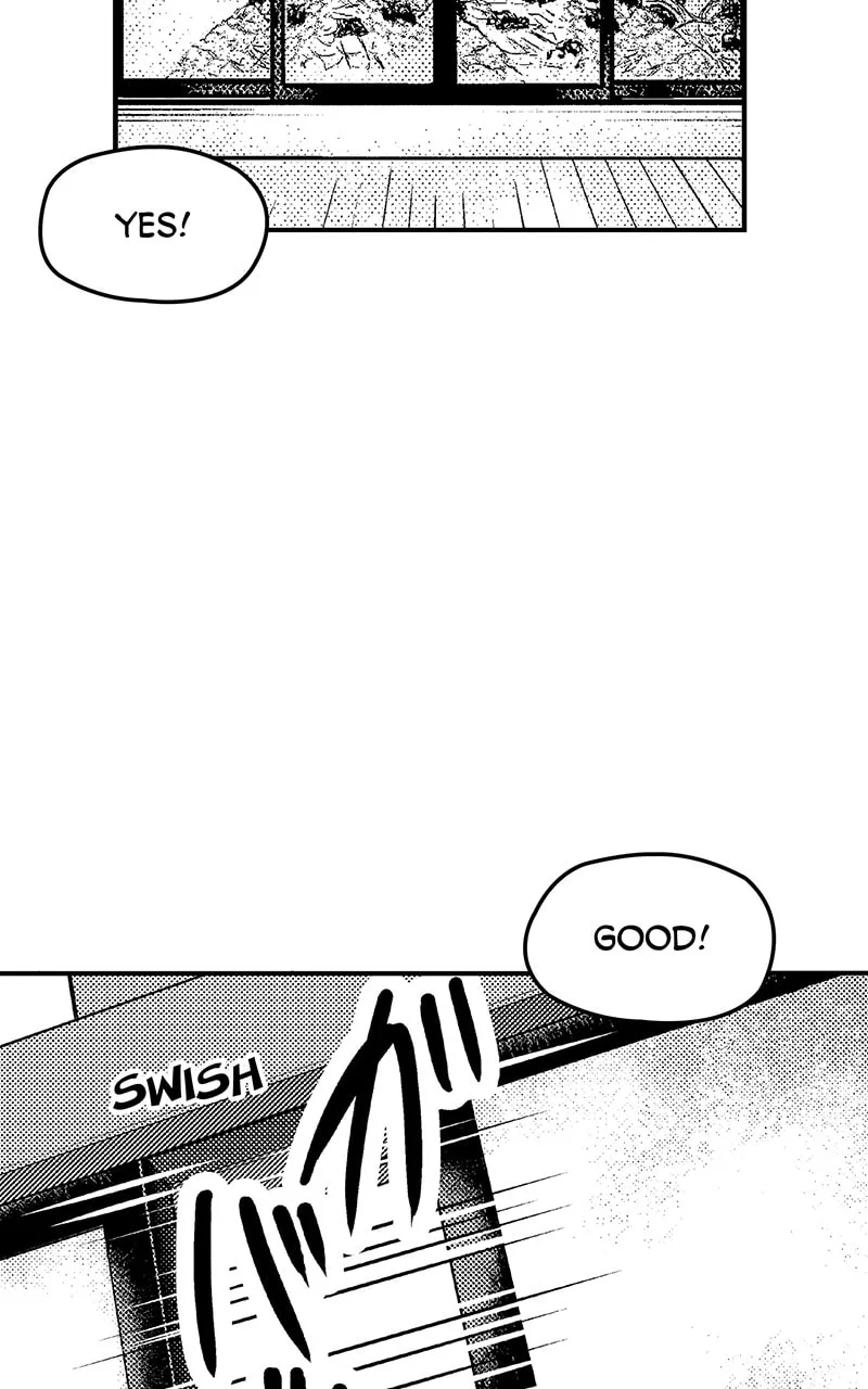 Tono-sama to Stitch Chapter 8 page 6
