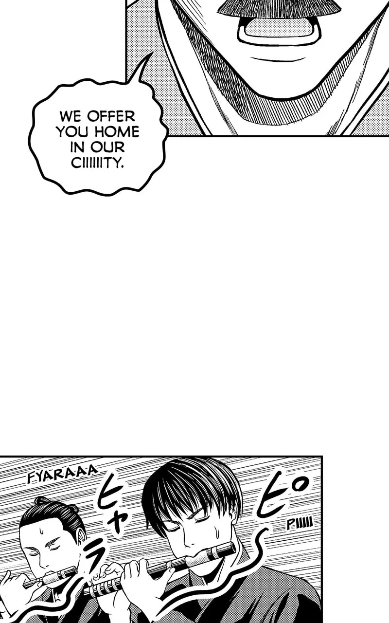 Tono-sama to Stitch Chapter 8 page 15