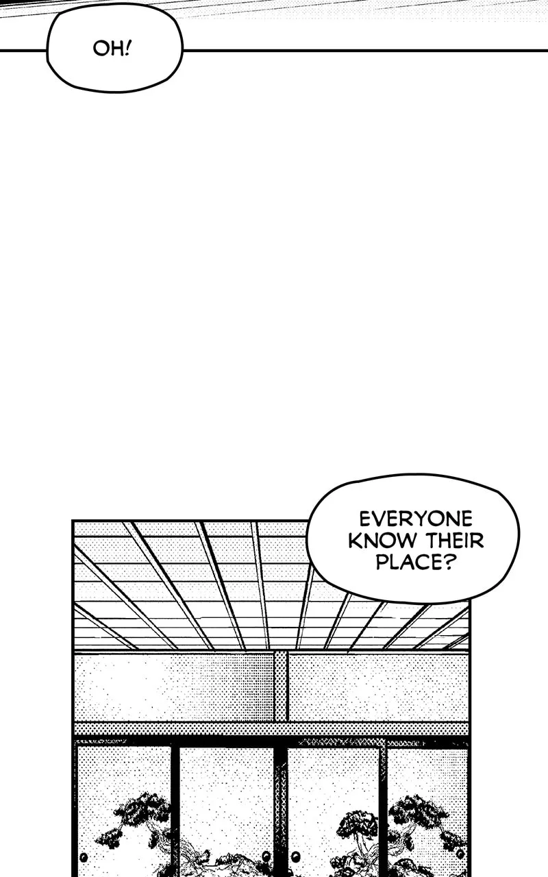 Tono-sama to Stitch Chapter 8 page 5