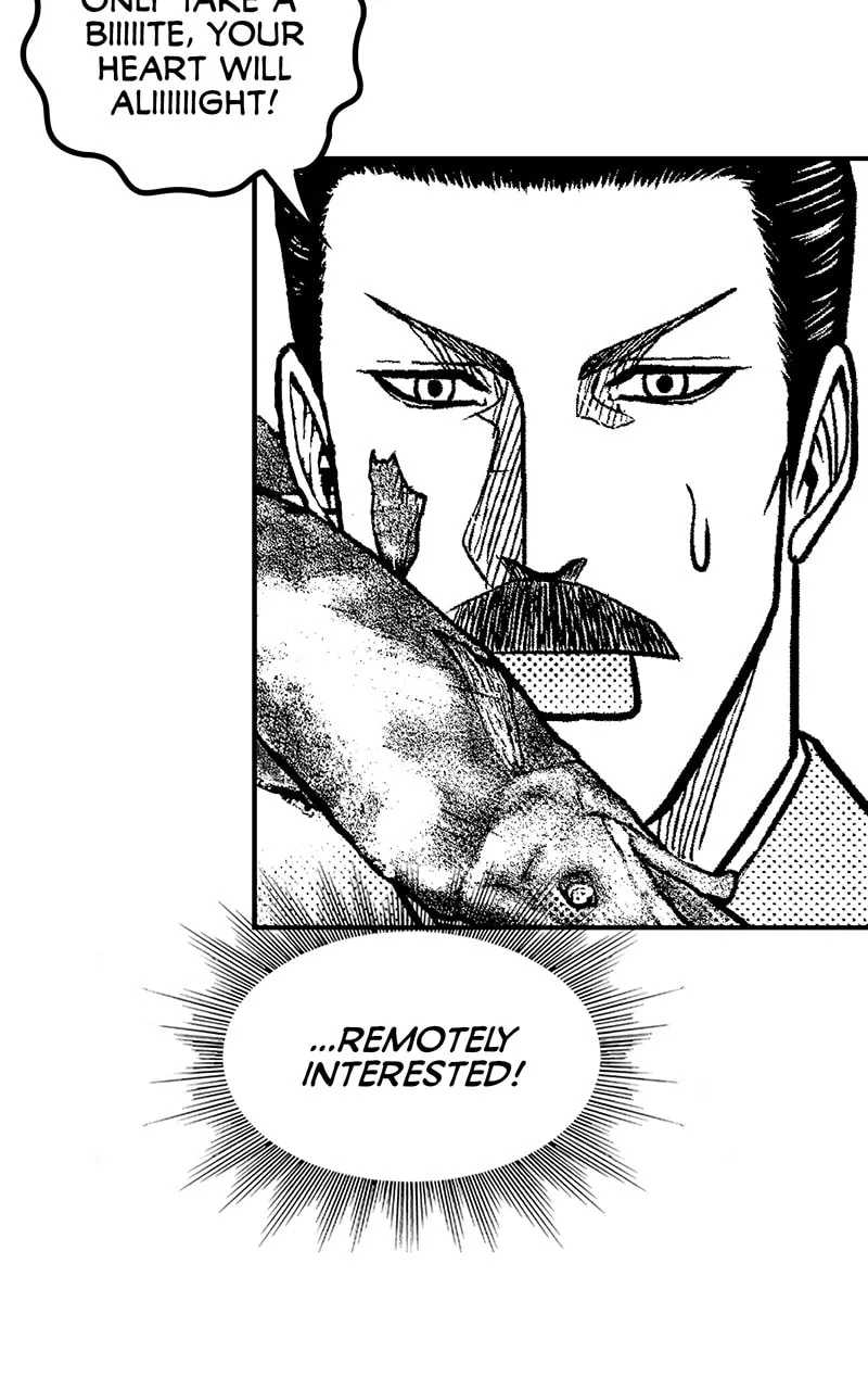 Tono-sama to Stitch Chapter 8 page 21