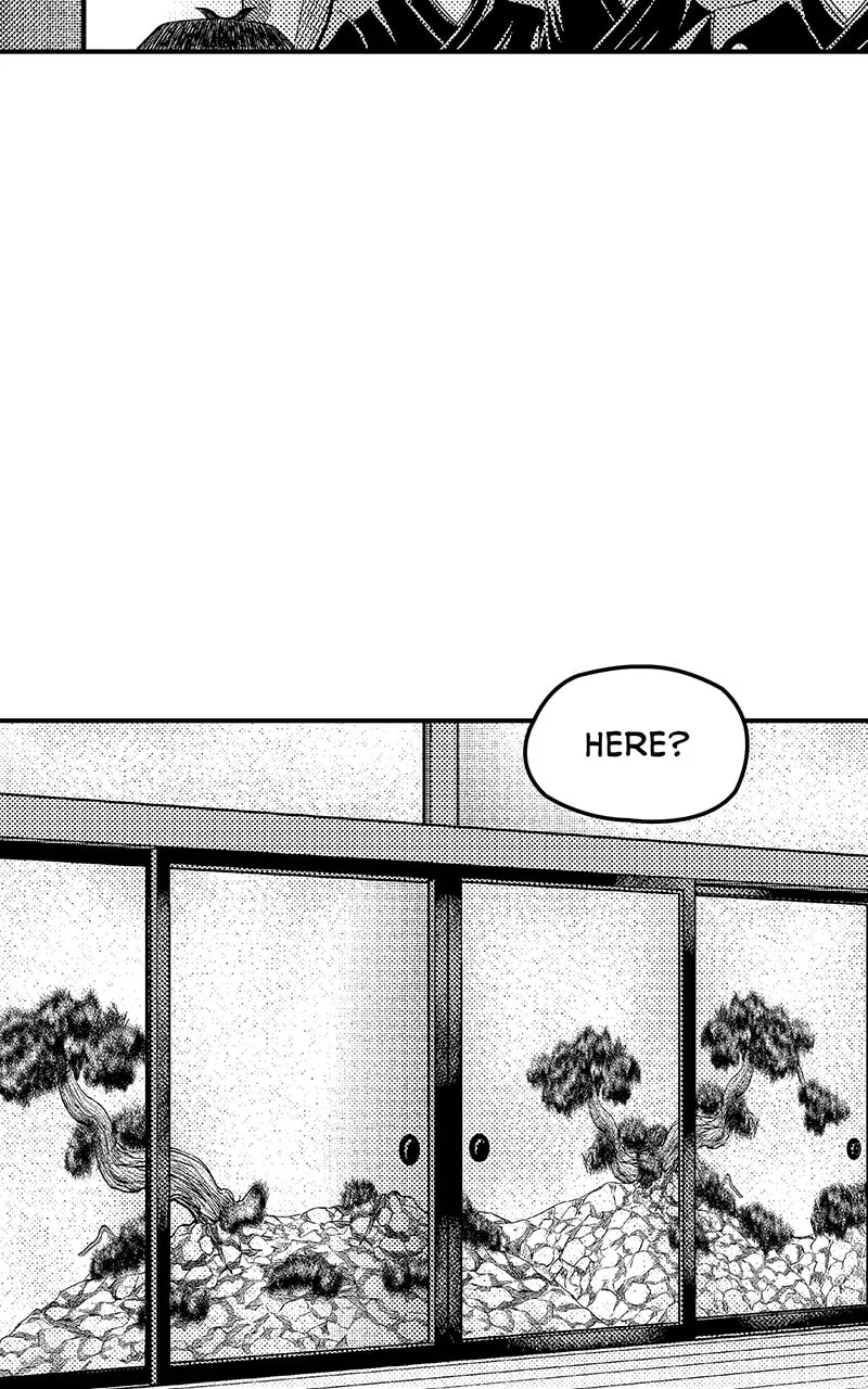 Tono-sama to Stitch Chapter 8 page 4