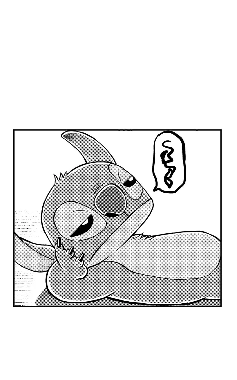 Tono-sama to Stitch Chapter 8 page 23