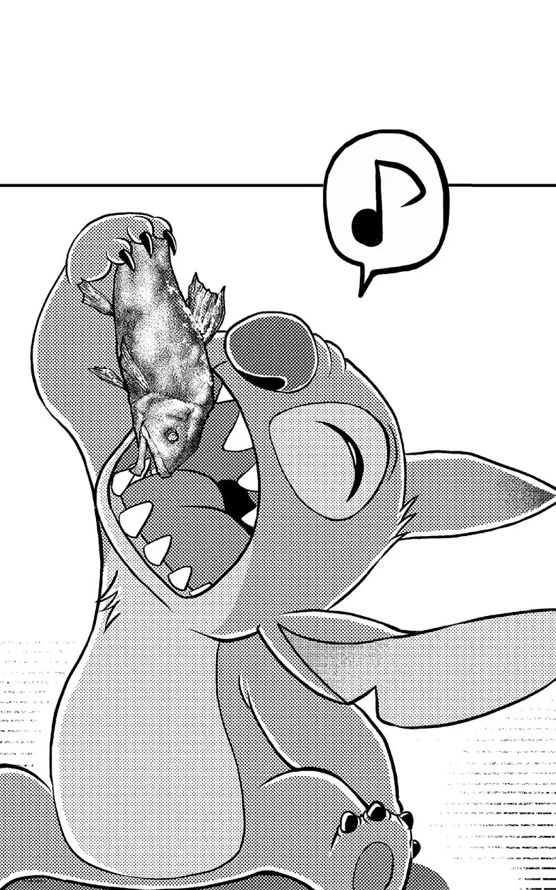 Tono-sama to Stitch Chapter 8 page 25