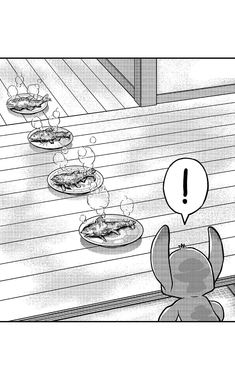 Tono-sama to Stitch Chapter 8 page 28