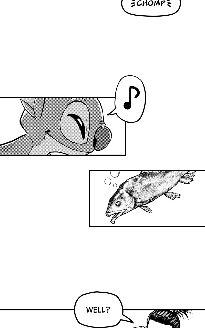 Tono-sama to Stitch Chapter 8 page 30