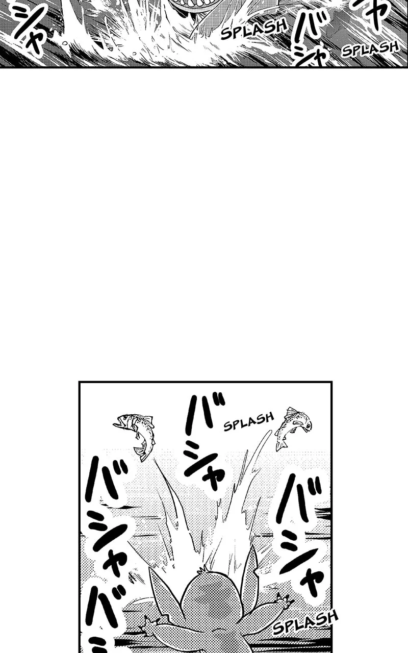 Tono-sama to Stitch Chapter 8 page 38