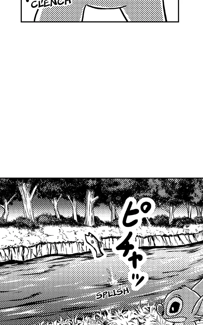 Tono-sama to Stitch Chapter 8 page 36