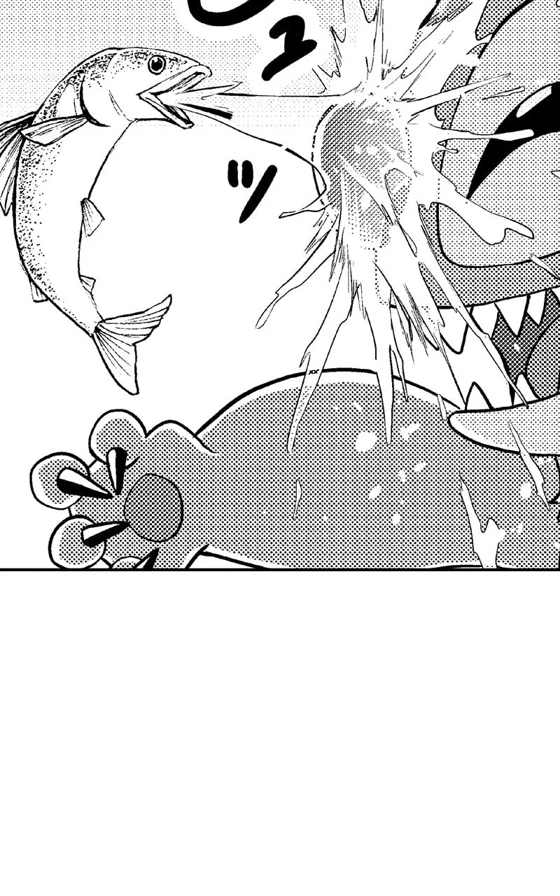 Tono-sama to Stitch Chapter 8 page 40