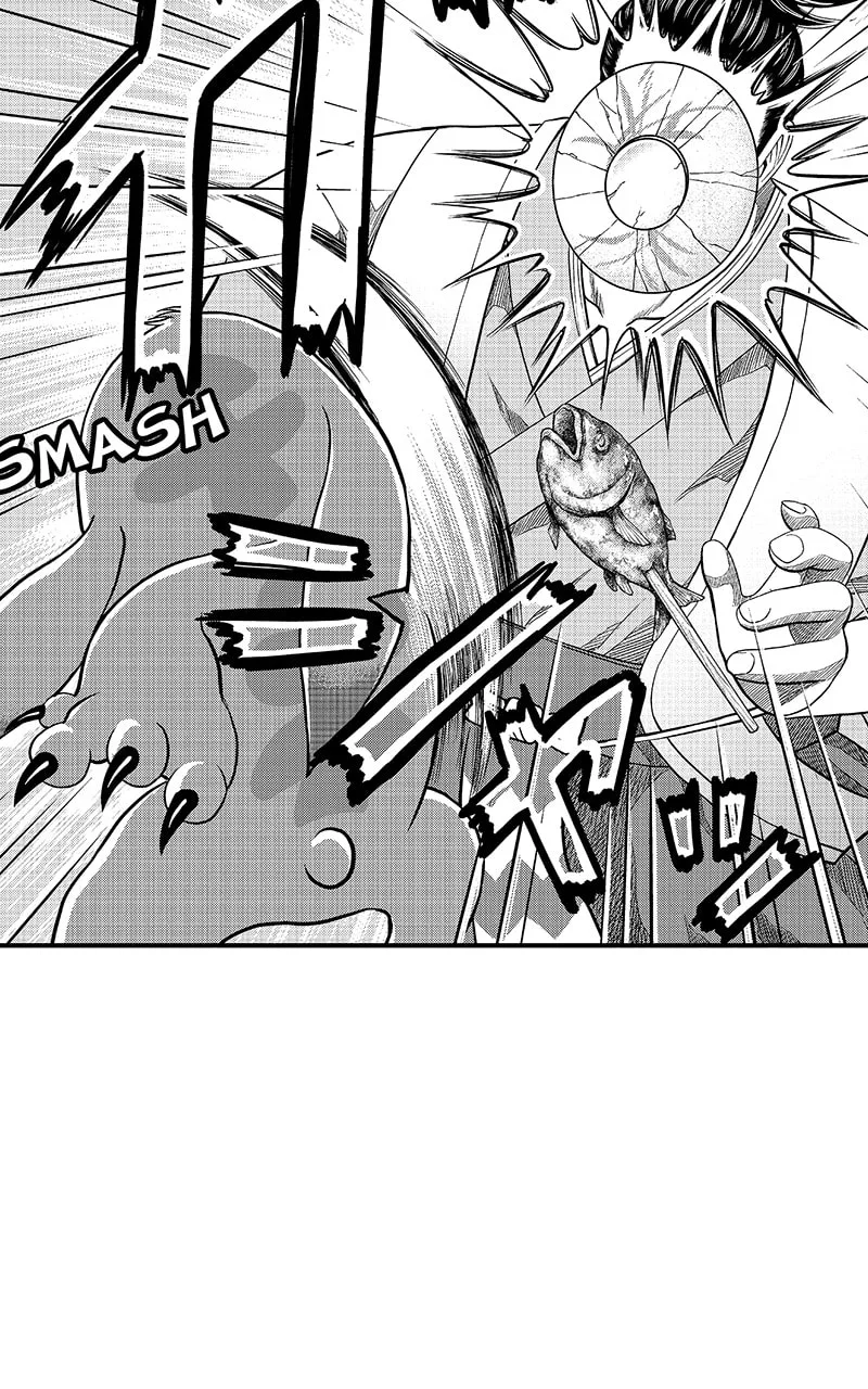 Tono-sama to Stitch Chapter 8 page 32