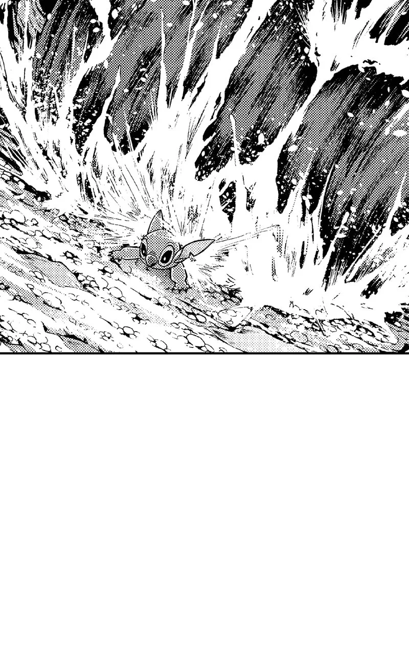 Tono-sama to Stitch Chapter 8 page 49