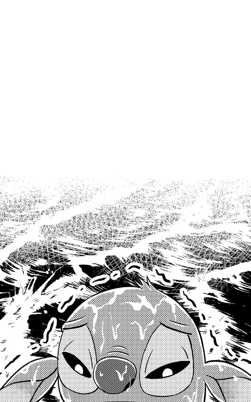 Tono-sama to Stitch Chapter 8 page 52