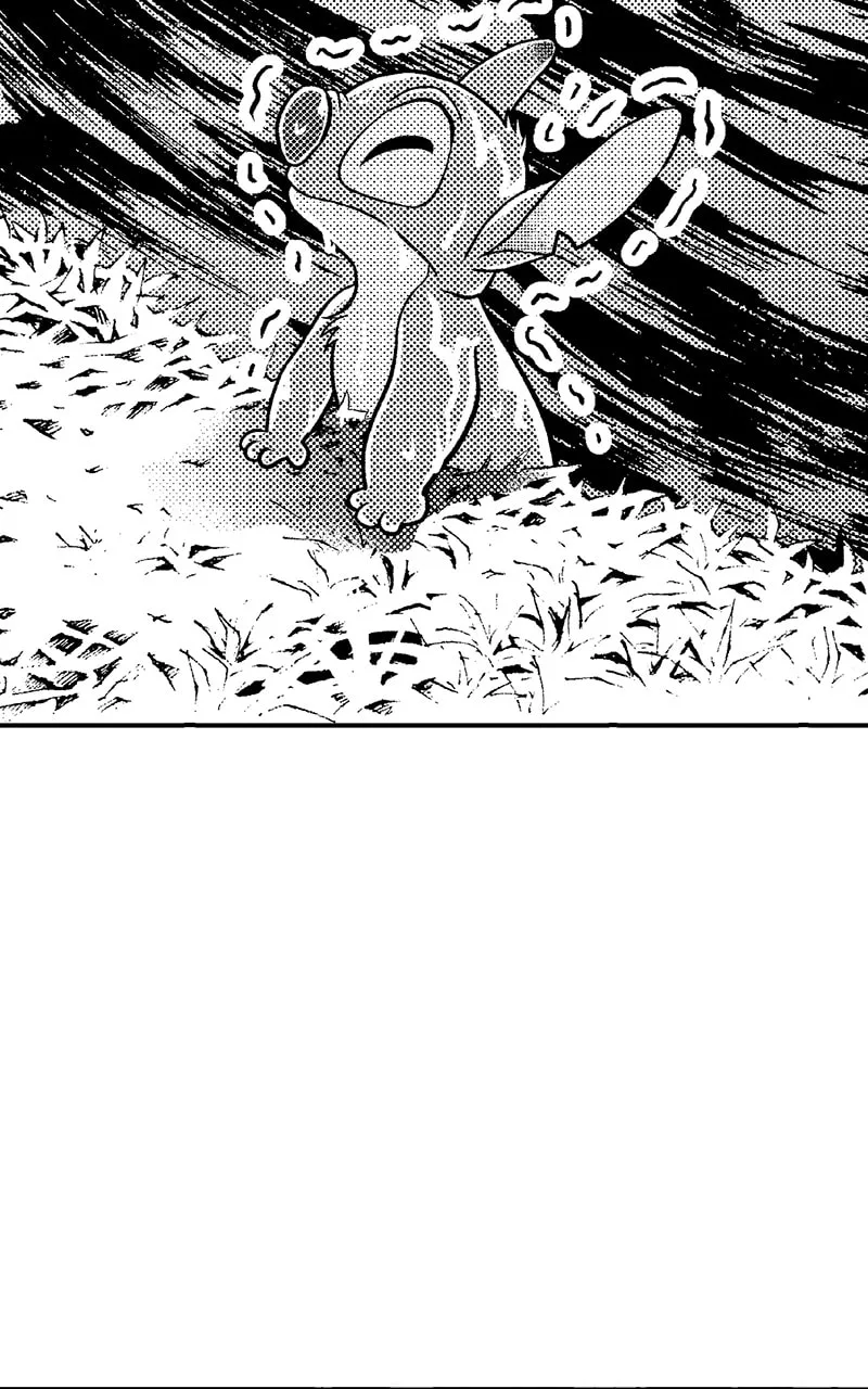 Tono-sama to Stitch Chapter 8 page 54
