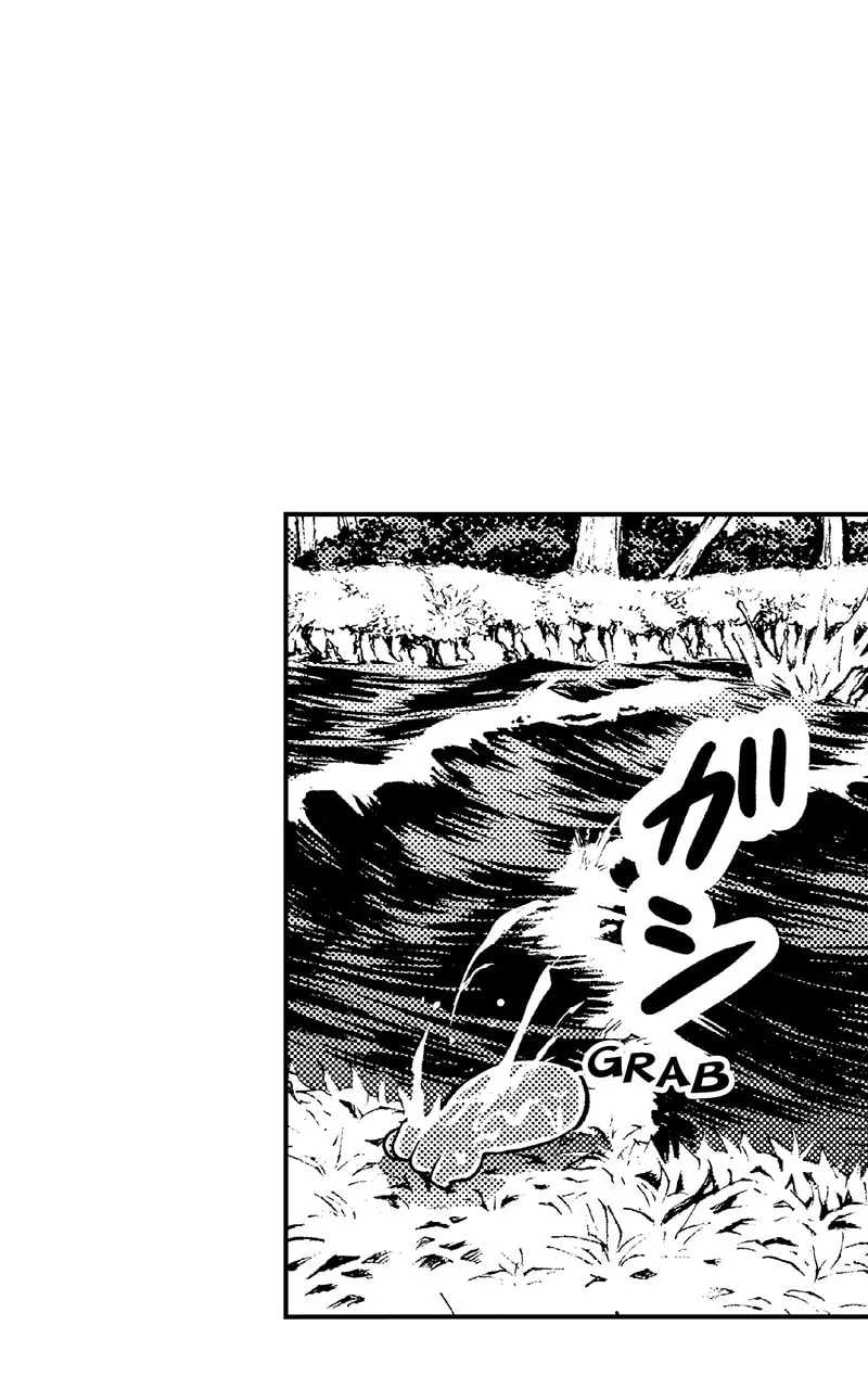 Tono-sama to Stitch Chapter 8 page 51