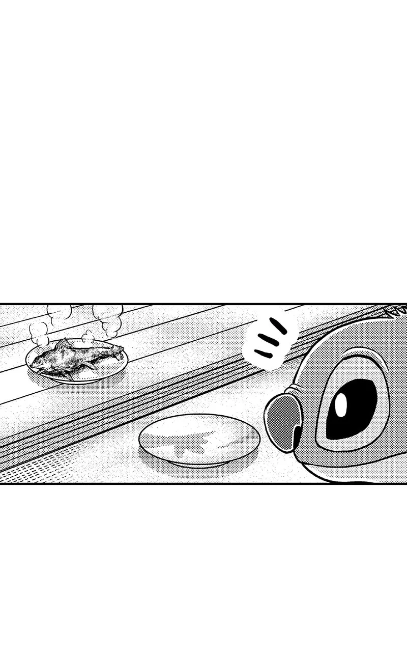 Tono-sama to Stitch Chapter 8 page 27