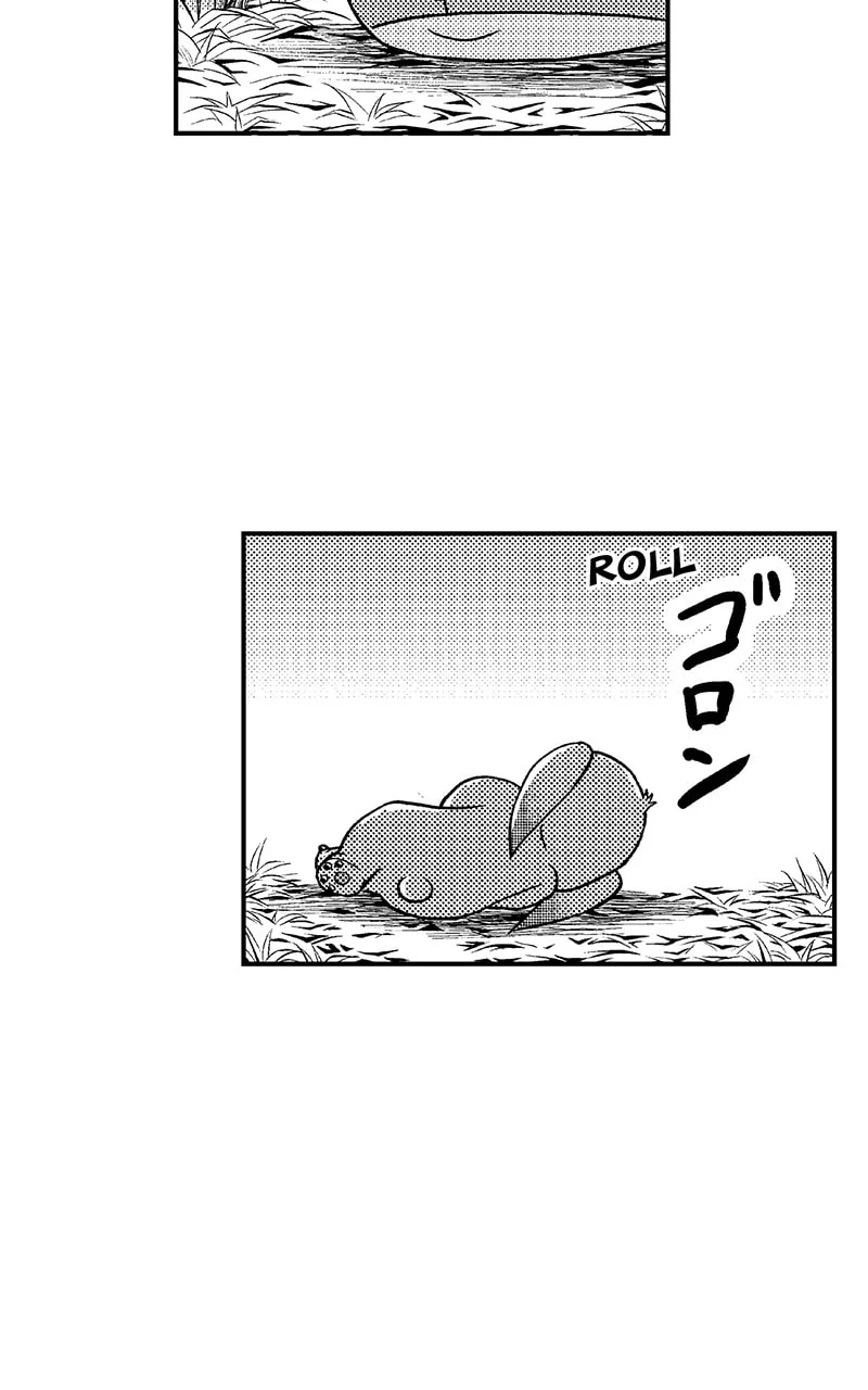 Tono-sama to Stitch Chapter 8 page 60