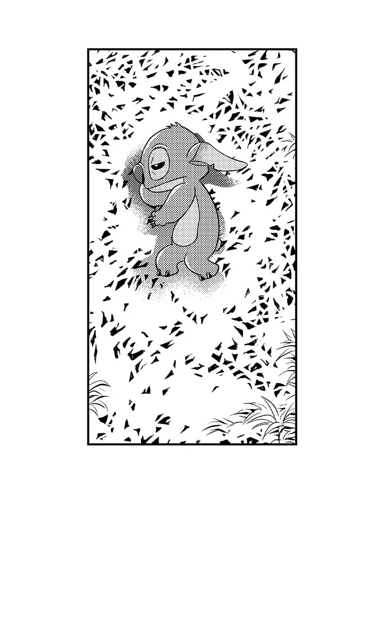 Tono-sama to Stitch Chapter 8 page 62