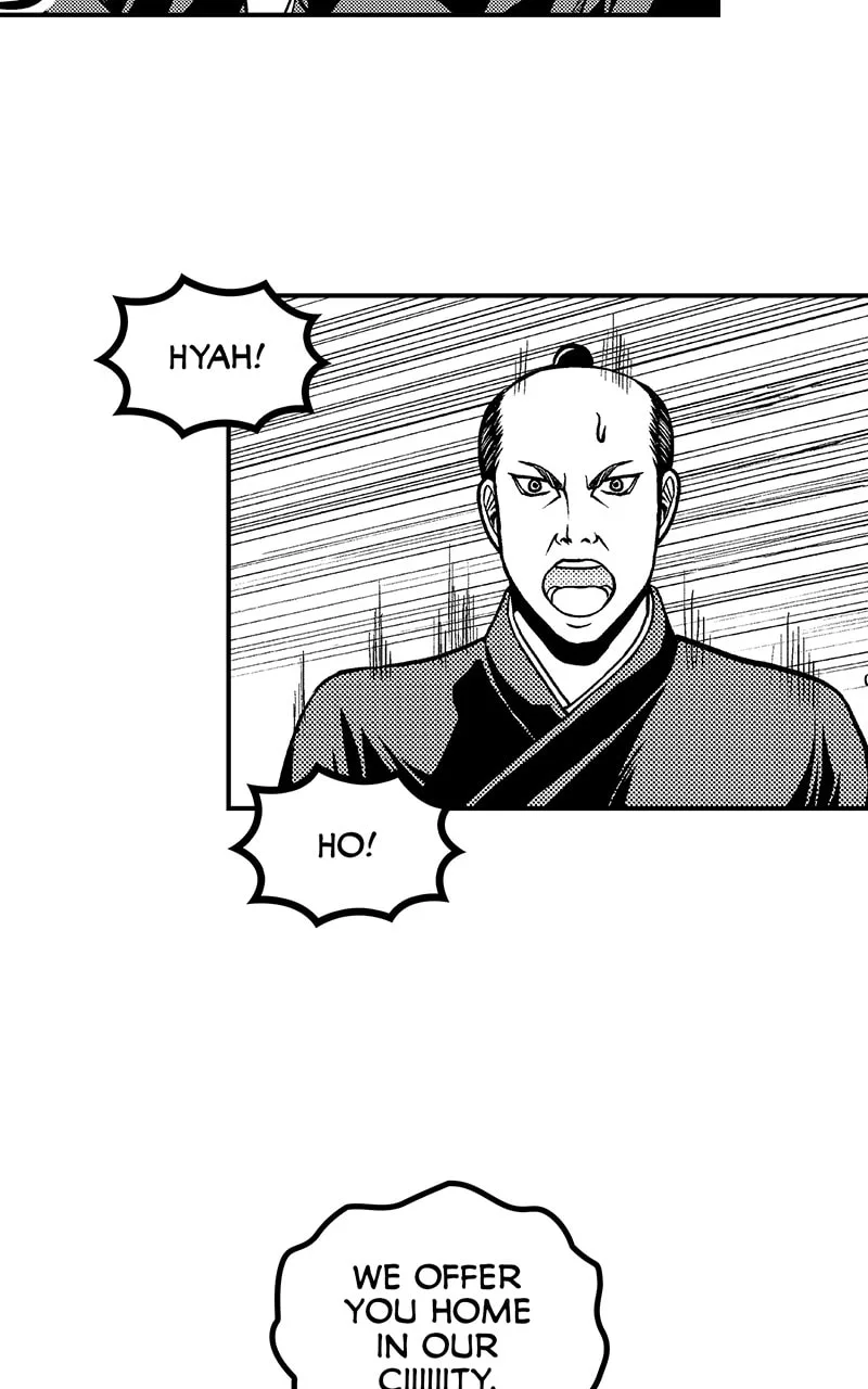 Tono-sama to Stitch Chapter 8 page 16