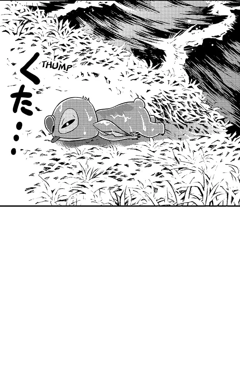 Tono-sama to Stitch Chapter 8 page 55