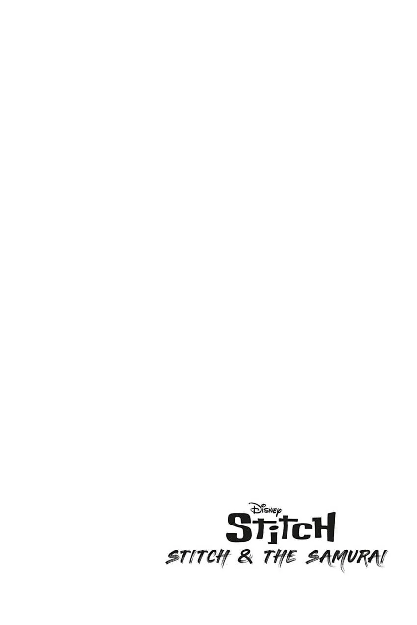 Tono-sama to Stitch Chapter 9 page 20
