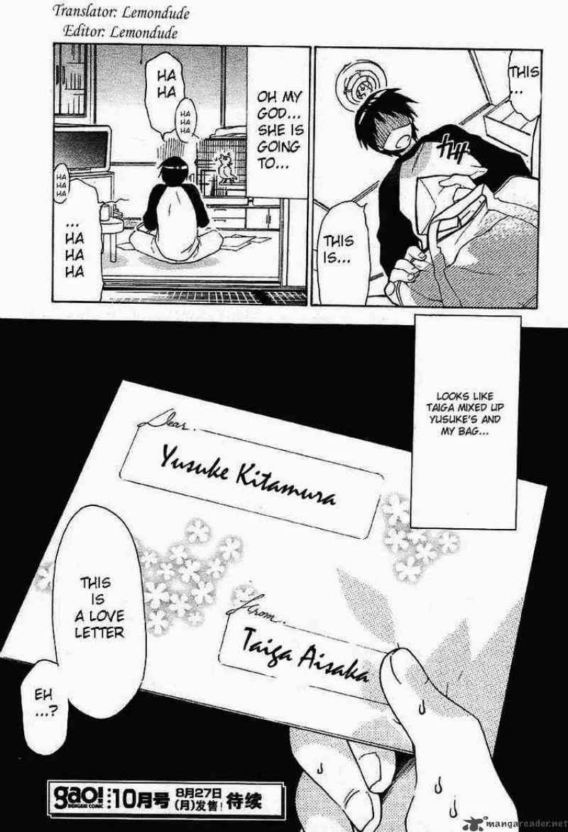 Tora Dora Chapter 1 page 44