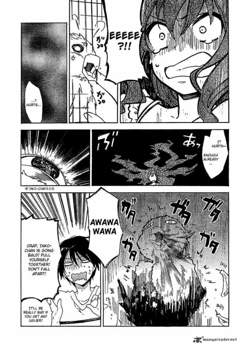 Tora Dora Chapter 12 page 5