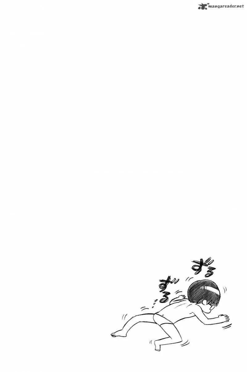 Tora Dora Chapter 43 page 10