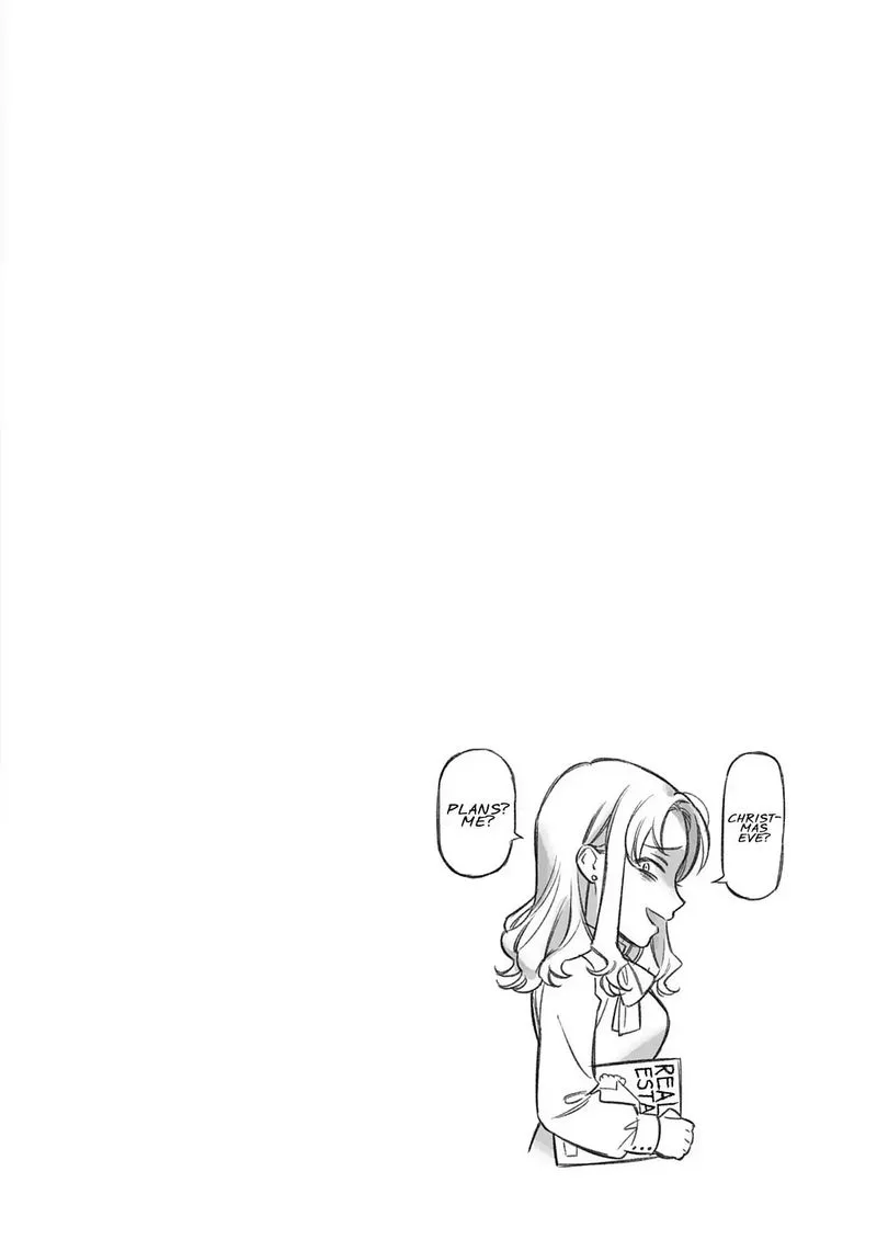Tora Dora Chapter 72 page 18