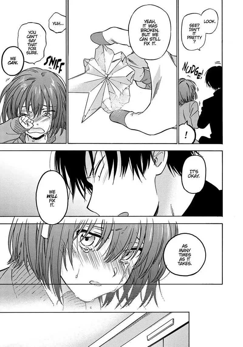 Tora Dora Chapter 73 page 13